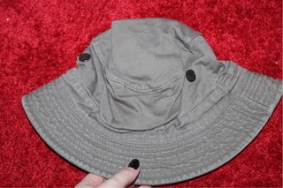 Cappello Bucket Magnum Hi-Tec Tactical Wear