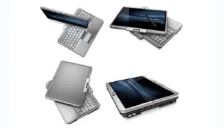 HP Elitebook 2760p Convertible 12,1"