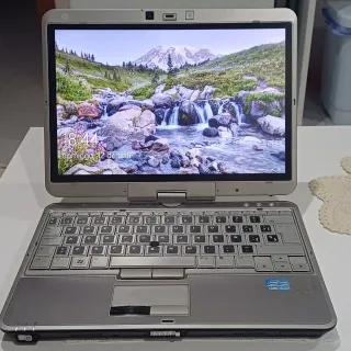 HP Elitebook 2760p Convertible 12,1"