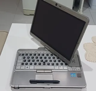 HP Elitebook 2760p Convertible 12,1"