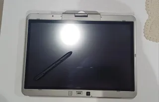 HP Elitebook 2760p Convertible 12,1"