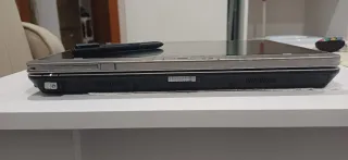 HP Elitebook 2760p Convertible 12,1"
