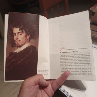 #8-021. Rimas y Leyendas