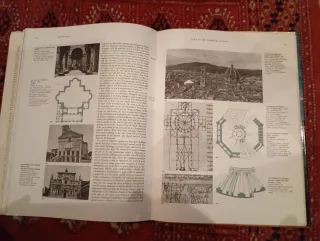 Word Architecture(arquitectura mundial)libro grand