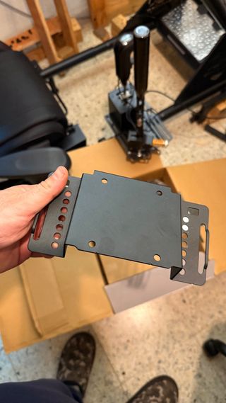 Thrustmaster T598 XBOX/Pc