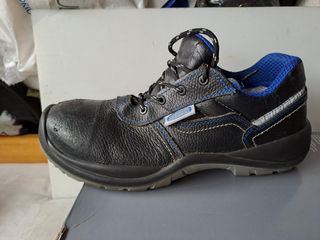 Botas zapatos seguridad PANTER. 40 y 42 CHOLLO