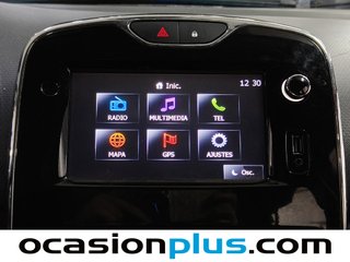 Renault Clio Sport Tourer Dynamique Energy dCi 66 kW (90 CV)