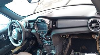 Culata mini b38a mini 3p (f56) 110568