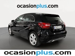 Mercedes-Benz Clase A 200 d 100 kW (136 CV)