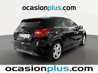 Mercedes-Benz Clase A 200 d 100 kW (136 CV)