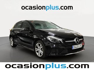 Mercedes-Benz Clase A 200 d 100 kW (136 CV)