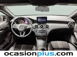 Mercedes-Benz Clase A 200 d 100 kW (136 CV)