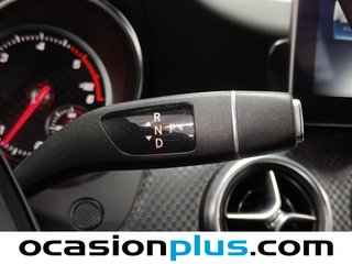 Mercedes-Benz Clase A 200 d 100 kW (136 CV)