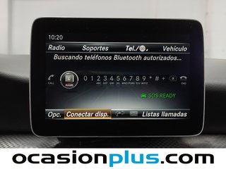 Mercedes-Benz Clase A 200 d 100 kW (136 CV)