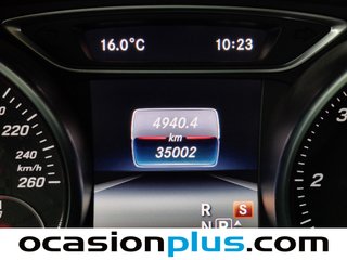 Mercedes-Benz Clase A 200 d 100 kW (136 CV)