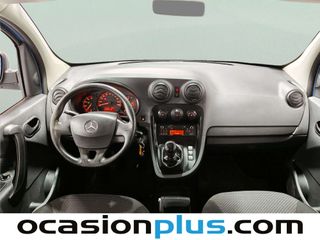 Mercedes-Benz Citan Combi 111 CDI Largo 81 kW (110 CV)