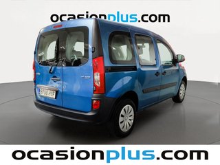 Mercedes-Benz Citan Combi 111 CDI Largo 81 kW (110 CV)