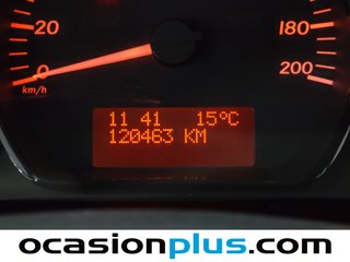 Mercedes-Benz Citan Combi 111 CDI Largo 81 kW (110 CV)