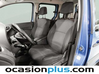 Mercedes-Benz Citan Combi 111 CDI Largo 81 kW (110 CV)