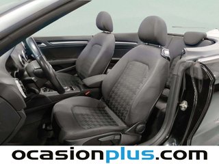 Audi A3 Cabrio Attraction 1.6 TDI CD 81 kW (110 CV)