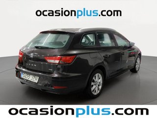 SEAT León ST 2.0 TDI S&S Style 110 kW (150 CV)