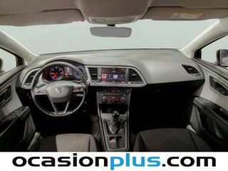 SEAT León ST 2.0 TDI S&S Style 110 kW (150 CV)