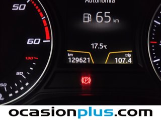 SEAT León ST 2.0 TDI S&S Style 110 kW (150 CV)