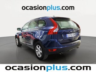 Volvo XC60 D4 Momentum AWD Auto 120 kW (163 CV)