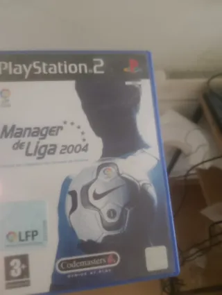 Pack 2 Juegos PS2: NBA Live 2002