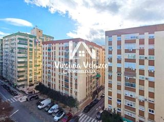 Piso en venta en Carlos Haya en Málaga