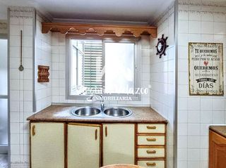 Piso en venta en Carlos Haya en Málaga