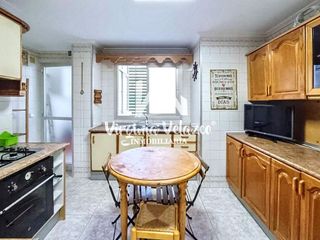 Piso en venta en Carlos Haya en Málaga