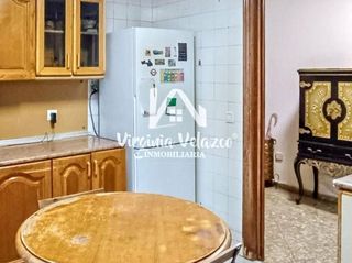 Piso en venta en Carlos Haya en Málaga