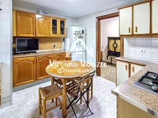 Piso en venta en Carlos Haya en Málaga