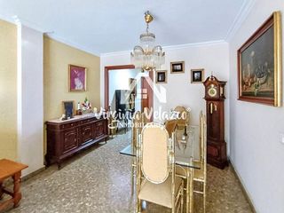 Piso en venta en Carlos Haya en Málaga