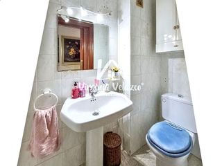 Piso en venta en Carlos Haya en Málaga