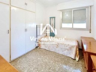 Piso en venta en Carlos Haya en Málaga