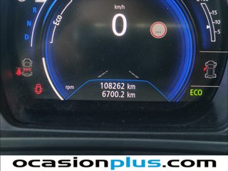 Renault Kadjar Zen Energy dCi 96 kW (130 CV) X-Tronic