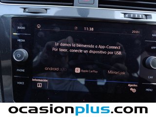 Volkswagen Golf Variant Business & Navi 1.6 TDI 85 kW (115 CV)