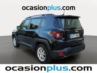 Jeep Renegade 1.0G Limited 4x2 88 kW (120 CV)
