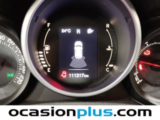 Fiat 500X 2.0 MultiJet Cross 4x4 Auto 103 kW (140 CV)