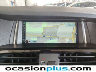 BMW X4 xDrive30d 190 kW (258 CV)