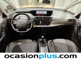 Citroen C4 Spacetourer BlueHDi 130 S&S Live 96 kW (130 CV)