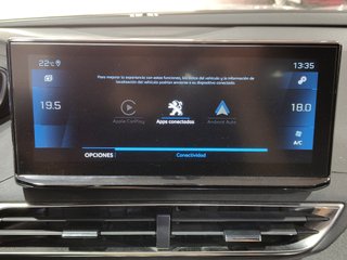 Peugeot 5008 PureTech 130 S&S Allure Pack EAT8 96 kW (130 CV)