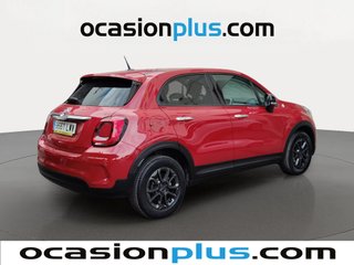 Fiat 500X 1.0 Firefly S&S Hey Google 88 kW (120 CV)