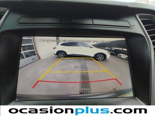 Hyundai Santa Fe 2.2 CRDI Style 4x4 Auto 147 kW (200 CV)