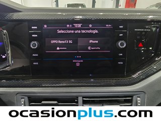 Volkswagen Taigo ``Más`` 1.0 TSI 85 kW (115 CV) DSG