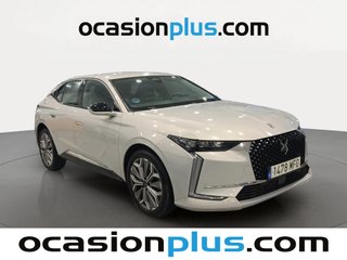DS DS4 BlueHDi 130 Trocadero Auto 96 kW (130 CV)