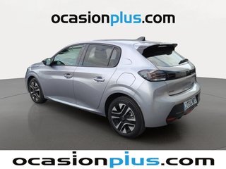 Peugeot 208 Allure Hybrid eDCS6 81 kW (110 CV)