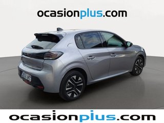 Peugeot 208 Allure Hybrid eDCS6 81 kW (110 CV)